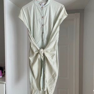 Corey Lynn Calter/Anthropology  Dress